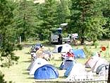 Visitez Camping La Pinatelle **